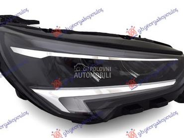 FAR CEO LED MATRIX (TYC) za Opel Corsa F od 2019. do 2023. god.