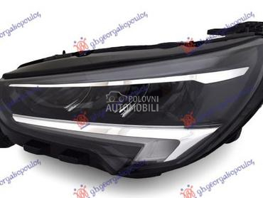 FAR CEO LED MATRIX (TYC) za Opel Corsa F od 2019. do 2023. god.