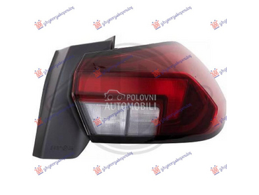 STOP LAMPA SPOLJASNJA (VALEO) za Opel Corsa F od 2019. do 2023. god.