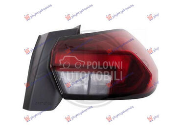 STOP LAMPA SPOLJASNJA (VALEO) za Opel Corsa F od 2023. do 2025. god.