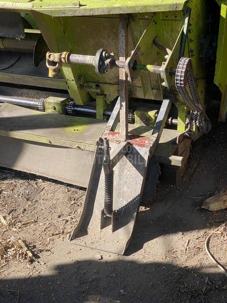 Claas multimaster 5,70