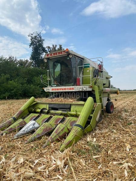 Claas multimaster 5,70