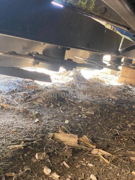 Claas multimaster 5,70