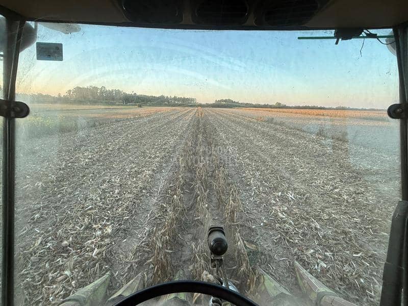 Claas multimaster 5,70