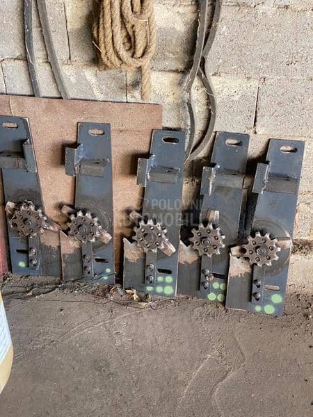 Claas multimaster 5,70