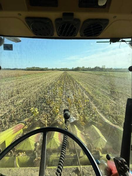 Claas multimaster 5,70