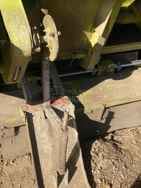 Claas multimaster 5,70