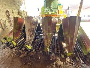 Claas multimaster 5,70