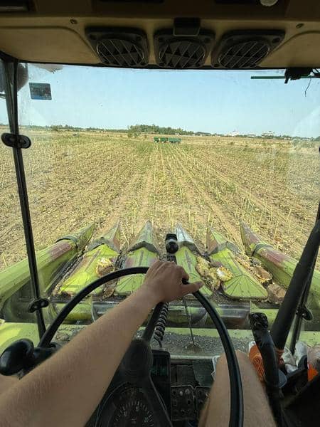 Claas multimaster 5,70