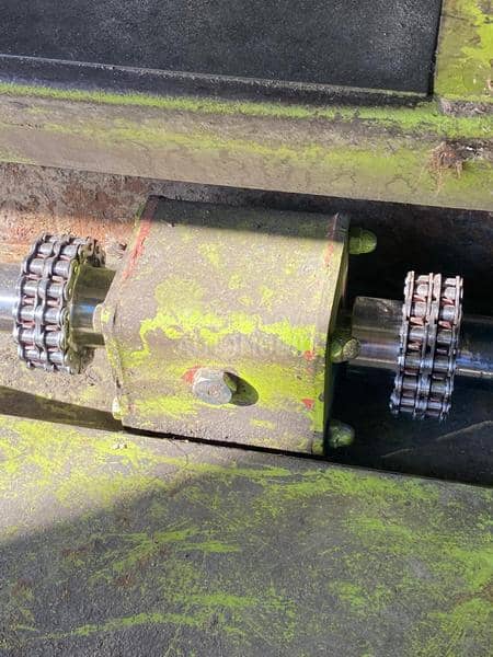 Claas multimaster 5,70