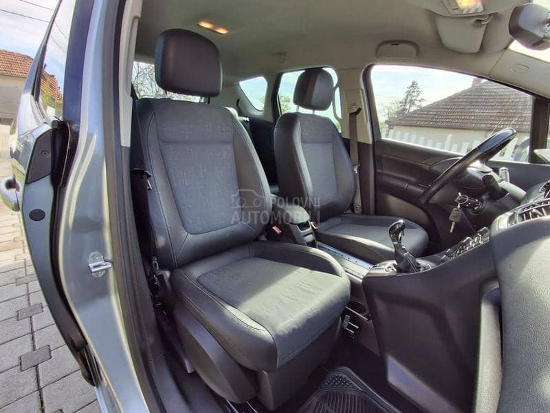 Opel Meriva 1.7 cdti cosmo