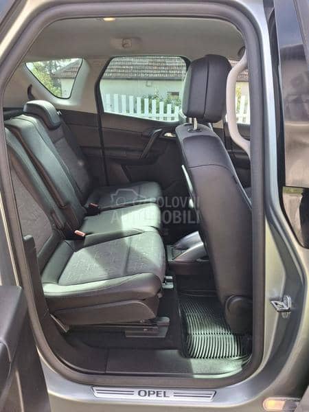 Opel Meriva 1.7 cdti cosmo