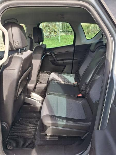 Opel Meriva 1.7 cdti cosmo