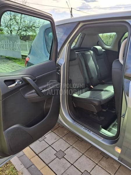 Opel Meriva 1.7 cdti cosmo