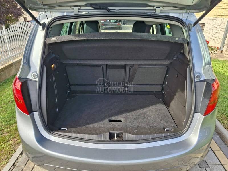 Opel Meriva 1.7 cdti cosmo