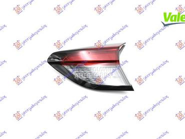 STOP LAMPA UNUTRASNJA (VALEO) za Opel Corsa F od 2023. do 2025. god.