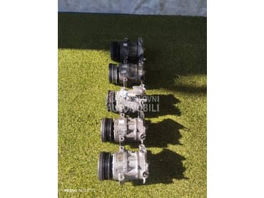 Kompresori klime za Opel Corsa D od 2007. do 2012. god.