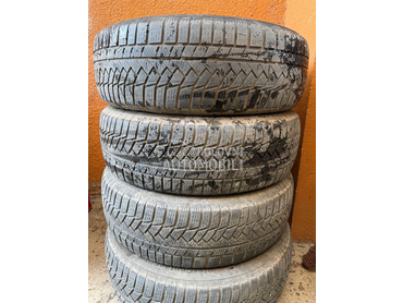 Continental 215/65 R17 Zimska