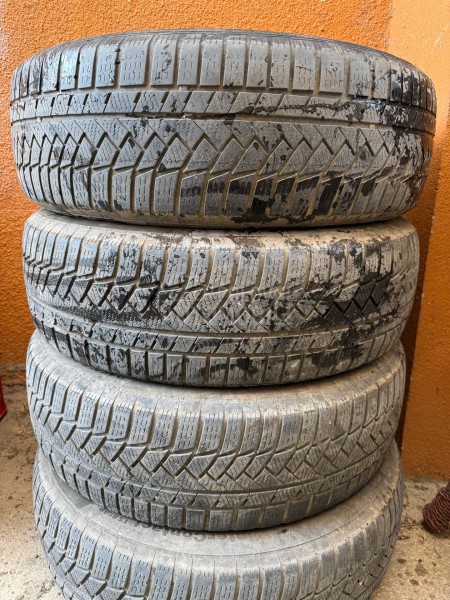 Continental 215/65 R17 Zimska