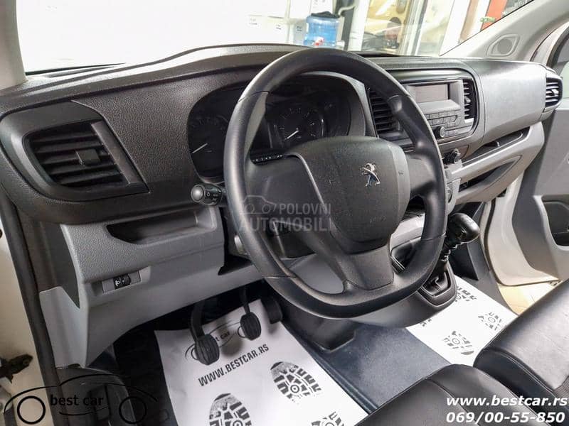 Peugeot Expert L3 2.0 Hdi