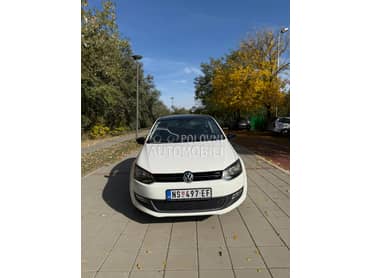 Volkswagen Polo 1.2