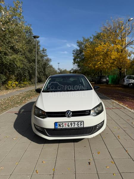Volkswagen Polo 1.2