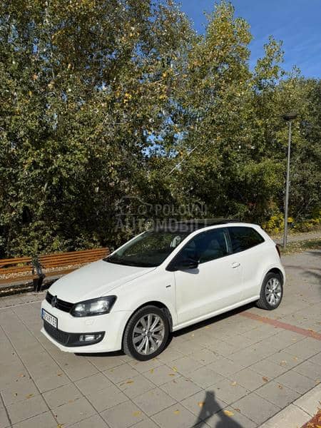 Volkswagen Polo 1.2