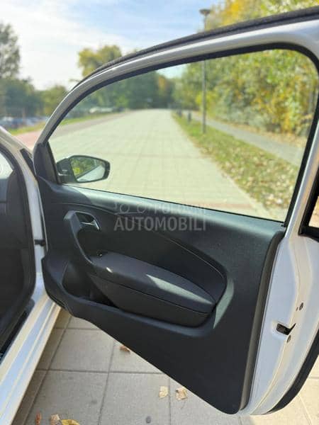 Volkswagen Polo 1.2