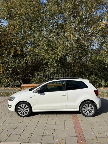 Volkswagen Polo 1.2