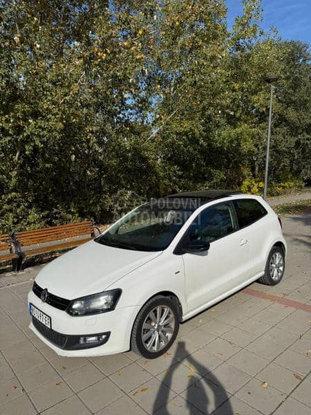 Volkswagen Polo 1.2