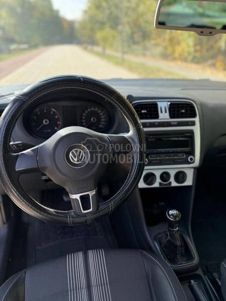Volkswagen Polo 1.2