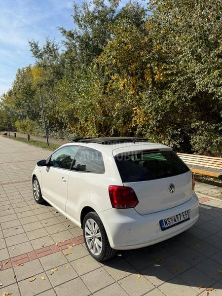Volkswagen Polo 1.2