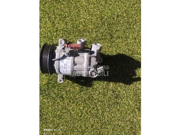 Kompresor za Volkswagen Golf 4, Golf 5, Golf 6 ... od 2005. do 2023. god.