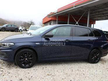 Fiat Tipo 1.4 T-JET