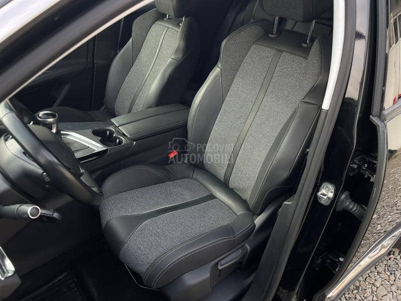 Peugeot 3008 1.5 HDI Allure 8mm