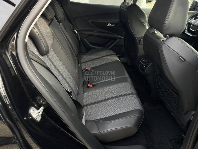 Peugeot 3008 1.5 HDI Allure 8mm