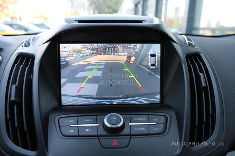 Ford Kuga 1.5 tdci Trend