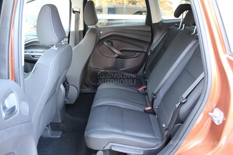 Ford Kuga 1.5 tdci Trend