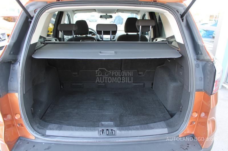 Ford Kuga 1.5 tdci Trend