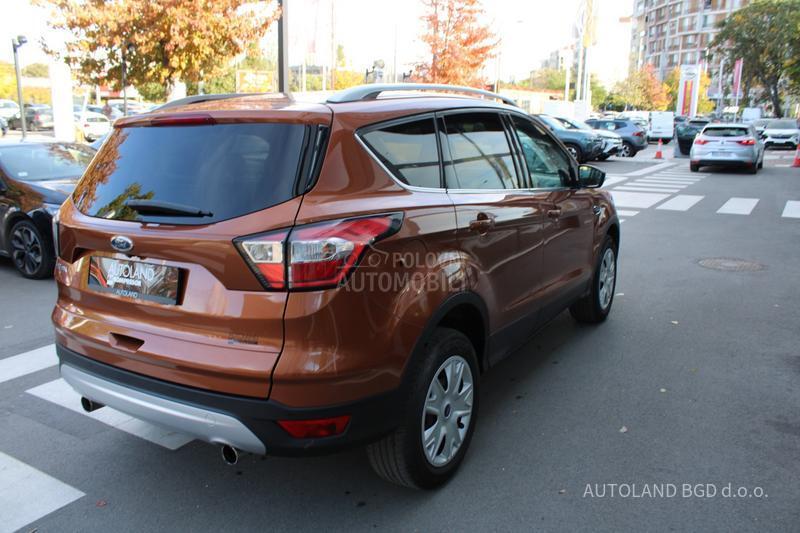 Ford Kuga 1.5 tdci Trend