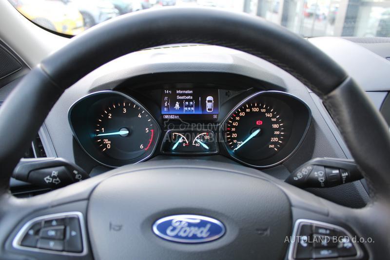 Ford Kuga 1.5 tdci Trend