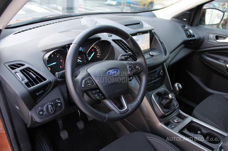Ford Kuga 1.5 tdci Trend