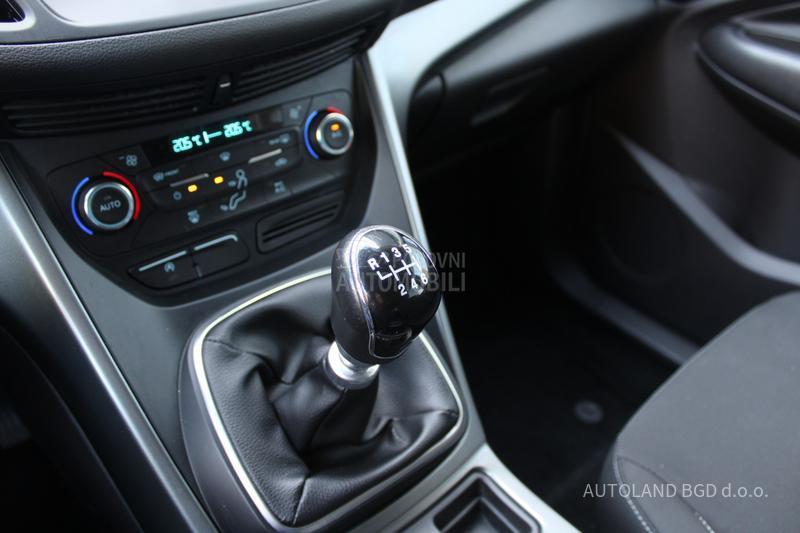 Ford Kuga 1.5 tdci Trend