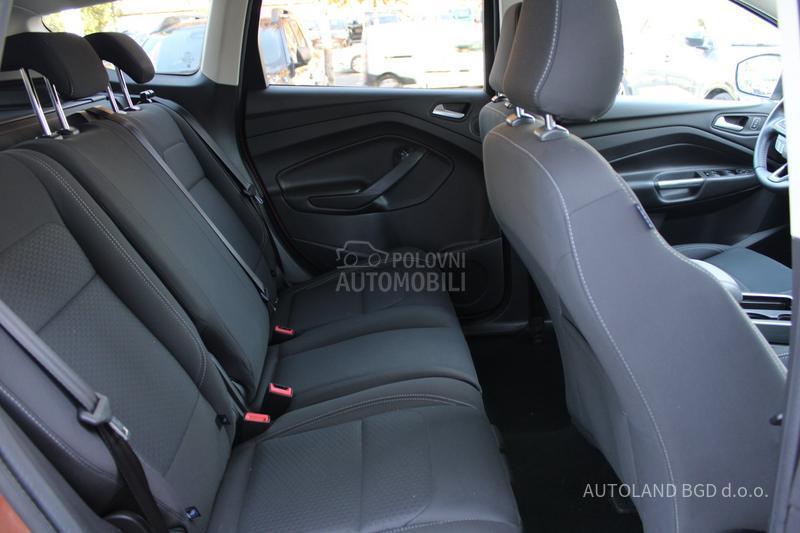 Ford Kuga 1.5 tdci Trend