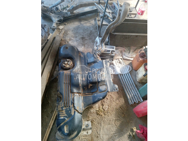 rezervoar za gorivo za Renault Megane od 2007. do 2008. god.