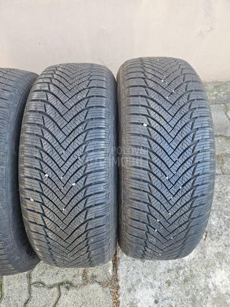 Minerva 215/60 R16 Zimska