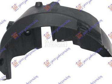 ZADNJE POTKRILO PLASTICNO za Opel Crossland X  od 2017. do 2020. god.