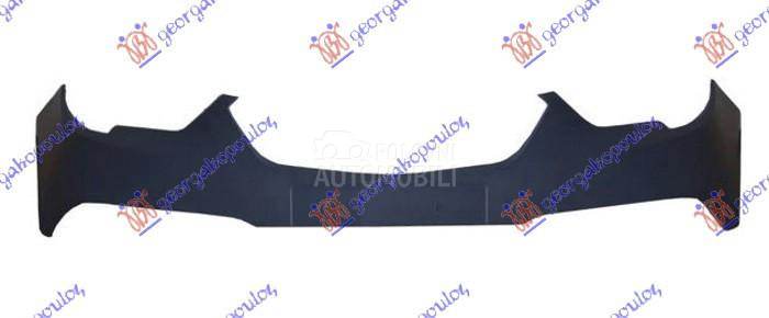 PREDNJI BRANIK PM GORNJI