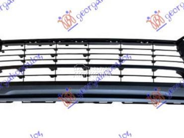 PREDNJI BRANIK DONJI (SA RESET za Opel Crossland X  od 2017. do 2020. god.