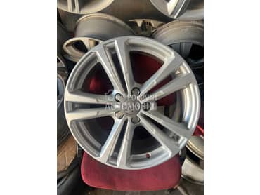 Aluminijumske felne ORGINAL 18" 5 x 112